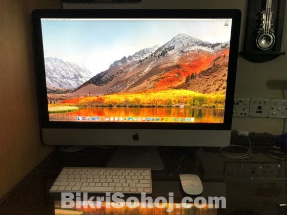 iMac